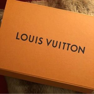 Authentic LV Crossbody bag